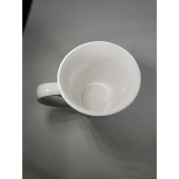 Snowman Happy Holidays Winter Snow Coffee Cocoa Mug Pacific Island Creations - Picture 7 of 10